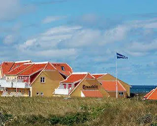 Traneklit Hotel
