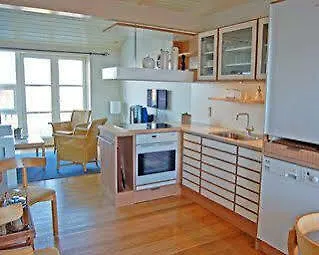 Hotel Traneklit